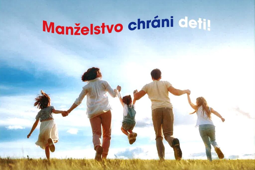 Hrdí na rodinu 2025