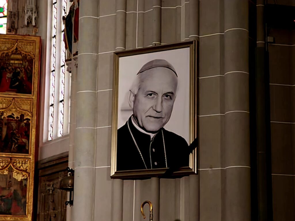 Výročie úmrtia Alojza Tkáča